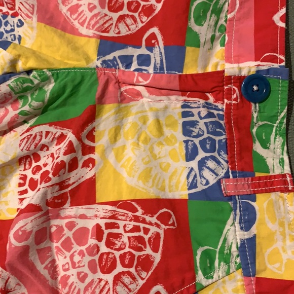Lilly Pulitzer Shorts - Picture 5 of 9